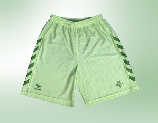 Pantalón Retro Conmemorativo
