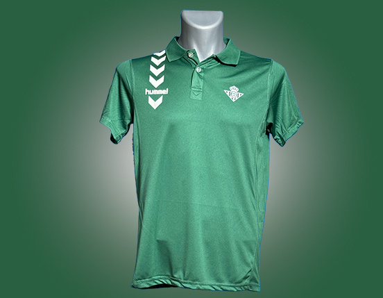 Polo Hummel