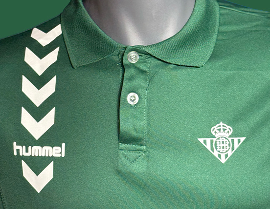 Polo Hummel
