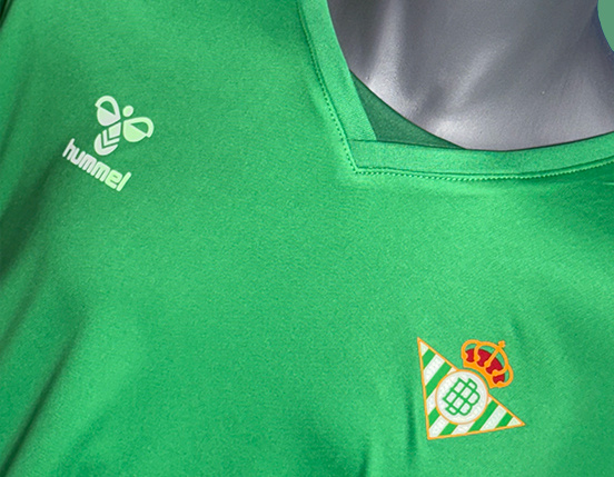 Camiseta Entrenamiento