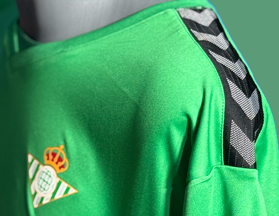 Camiseta Entrenamiento