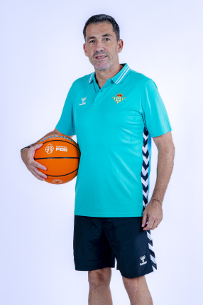 Gonzalo García