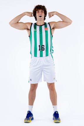 Rubén López