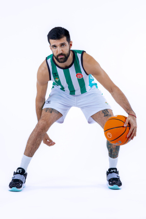 Aleksandar Cvetkovic