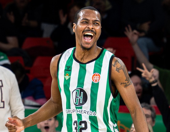 J26 - REAL BETIS BALONCESTO - AIRCARGOBOOKING OURENSE