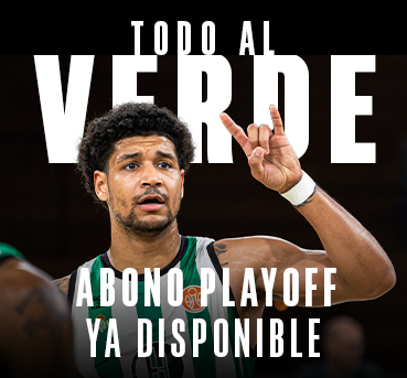 Abono Playoff